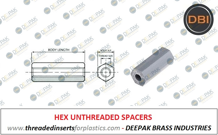 Spacers / Column Spacers